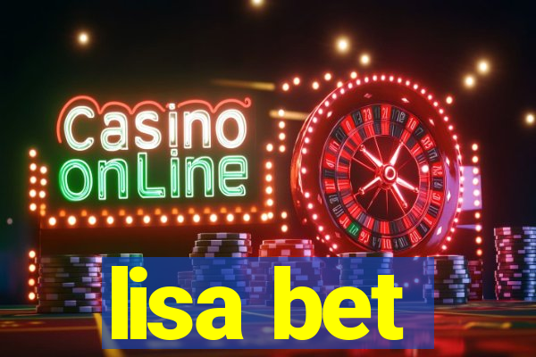 lisa bet